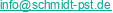 E-Mail schreiben